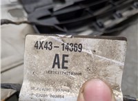  Бампер Jaguar X-type 20345241 #5