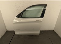  Стекло боковой двери BMW X3 F25 2010-2014 11370743 #1