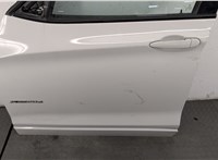  Стекло боковой двери BMW X3 F25 2010-2014 11370743 #6