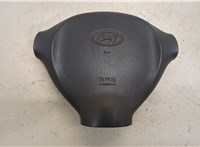  Подушка безопасности водителя Hyundai Santa Fe 2000-2005 20345248 #1