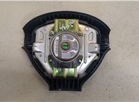  Подушка безопасности водителя Hyundai Santa Fe 2000-2005 20345248 #2