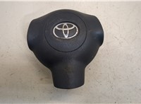 Подушка безопасности водителя Toyota RAV 4 2000-2005 20345254 #1