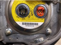  Подушка безопасности водителя Toyota RAV 4 2000-2005 20345254 #3