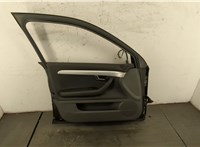  Дверь боковая (легковая) Seat Exeo 20345261 #6