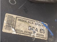  Цилиндр тормозной главный Honda CR-V 2002-2006 20345267 #3