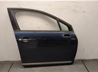  Стекло форточки двери Citroen C5 2008- 11370771 #1