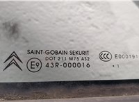  Стекло форточки двери Citroen C5 2008- 11370771 #5