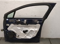  Стекло форточки двери Citroen C5 2008- 11370771 #8