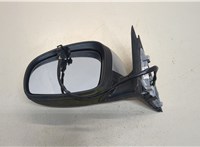  Зеркало боковое Skoda Fabia 2007-2010 20345286 #1