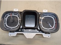  Щиток приборов (приборная панель) Fiat Panda 2011- 20345300 #1