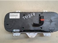  Щиток приборов (приборная панель) Fiat Panda 2011- 20345300 #2