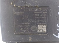  Блок АБС, насос (ABS, ESP, ASR) Audi A3 (8V) 2016-2020 20345305 #4