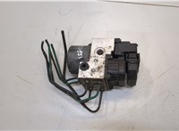  Блок АБС, насос (ABS, ESP, ASR) Renault Scenic 1996-2002 20345313 #1