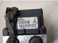 Блок АБС, насос (ABS, ESP, ASR) Renault Scenic 1996-2002 20345313 #4