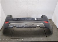  Бампер Chevrolet Captiva 2006-2011 20345318 #1