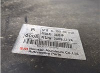  Бампер Chevrolet Captiva 2006-2011 20345318 #9