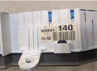  Щиток приборов (приборная панель) Mitsubishi Pajero / Montero 2000-2006 20345325 #3