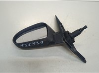  Зеркало боковое Mitsubishi Colt 2004-2008 20345328 #1