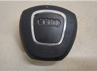  Подушка безопасности водителя Audi Q7 2009-2015 20345341 #1