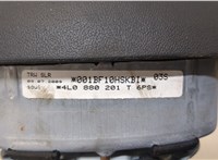  Подушка безопасности водителя Audi Q7 2009-2015 20345341 #3