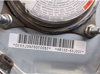  Подушка безопасности водителя Suzuki Grand Vitara 2005-2015 20345345 #3