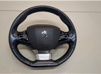  Руль Peugeot 308 2017-2021 20345359 #1