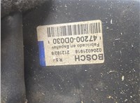  Цилиндр тормозной главный Toyota Yaris 1999-2006 20345360 #3
