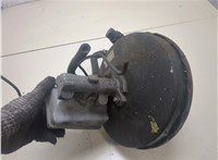  Цилиндр тормозной главный Toyota Yaris 1999-2006 20345360 #4