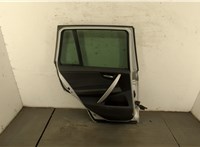  Дверь боковая (легковая) BMW X3 E83 2004-2010 20345371 #3
