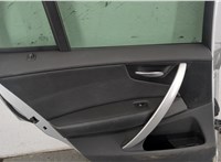  Дверь боковая (легковая) BMW X3 E83 2004-2010 20345371 #5