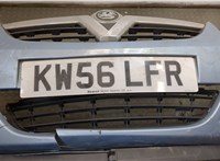  Бампер Opel Corsa D 2006-2011 20345372 #8