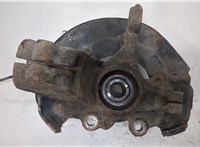  Ступица (кулак, цапфа) Skoda Octavia (A7) 2017-2021 20345392 #1