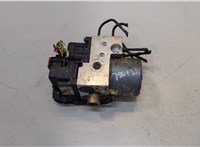  Блок АБС, насос (ABS, ESP, ASR) Peugeot 406 1999-2004 20345394 #1