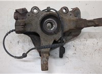  Ступица (кулак, цапфа) Opel Corsa D 2011-2014 20345410 #1