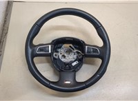  Руль Audi Q7 2009-2015 20345411 #1