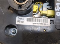  Руль Mitsubishi Pajero / Montero 2000-2006 20345415 #4