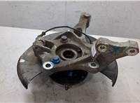 328038, 13585440, 308109, 13319482 Ступица (кулак, цапфа) Opel Ampera 2011-2015 20345421 #3