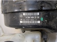  Цилиндр тормозной главный Mercedes C W204 2007-2013 20345427 #3