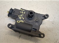  Электропривод заслонки отопителя Ford F-250 2010-2016 20345428 #1