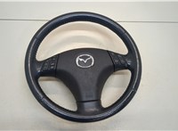  Руль Mazda 6 (GG) 2002-2008 20345433 #1