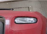  Бампер Fiat Panda 2011- 20345450 #3