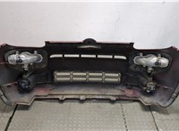  Бампер Fiat Panda 2011- 20345450 #6