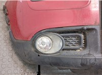  Бампер Fiat Panda 2011- 20345450 #10