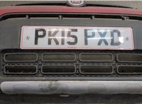  Бампер Fiat Panda 2011- 20345450 #11