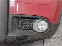 Бампер Fiat Panda 2011- 20345450 #14
