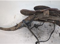  Ступица (кулак, цапфа) Mercedes R W251 2005- 20345456 #2
