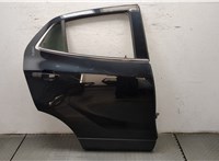  Дверь боковая (легковая) Opel Mokka 2012-2015 20345457 #1