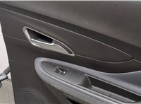  Дверь боковая (легковая) Opel Mokka 2012-2015 20345457 #6