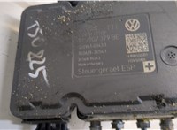  Блок АБС, насос (ABS, ESP, ASR) Skoda Octavia (A5) 2008-2013 20345458 #2