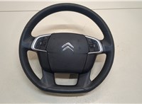  Руль Citroen C4 2010-2015 20345460 #1